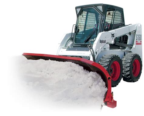 hiniker skid steer scoop plow|hiniker scoop plow.